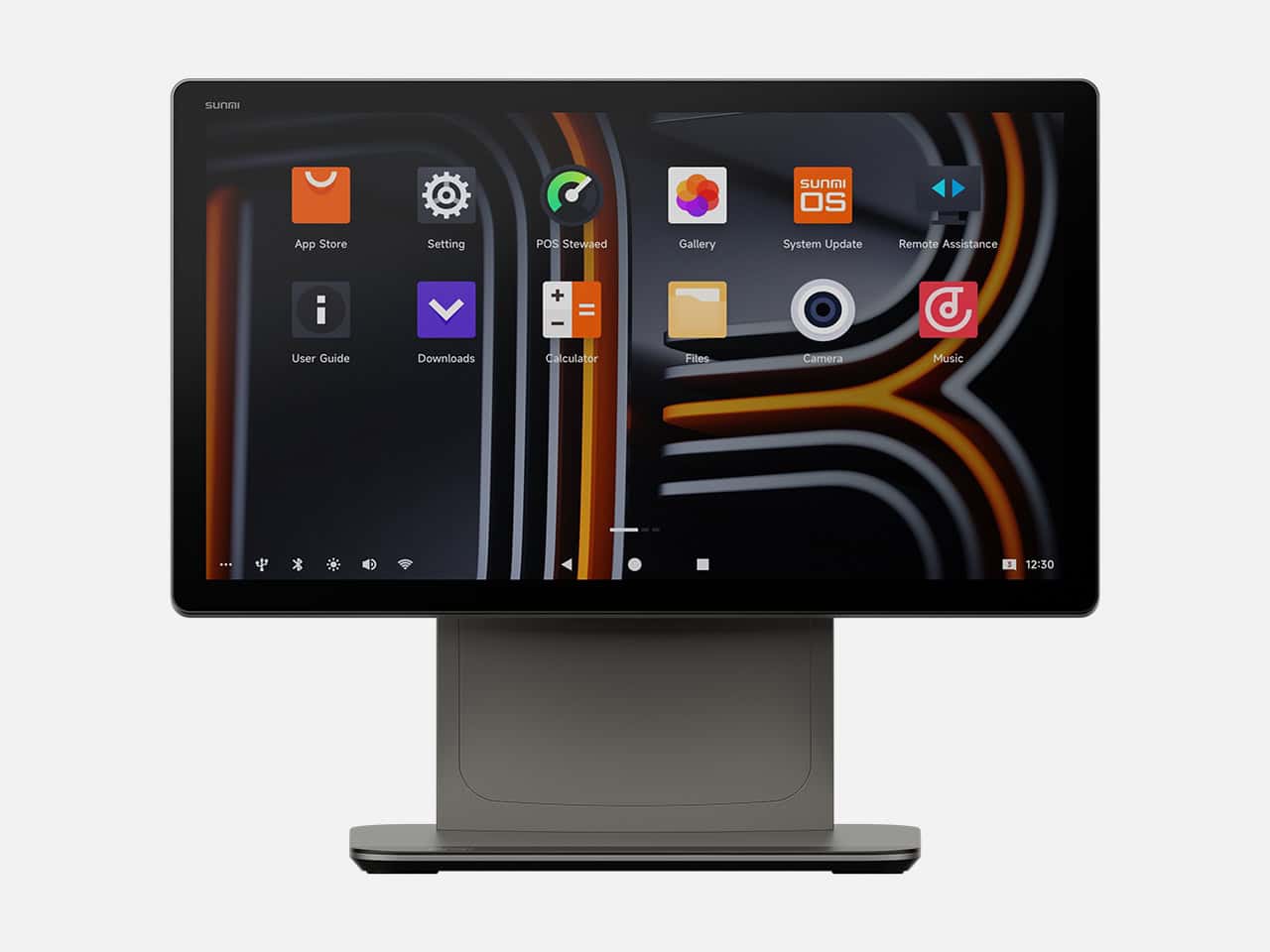 Sunmi D3 PRO