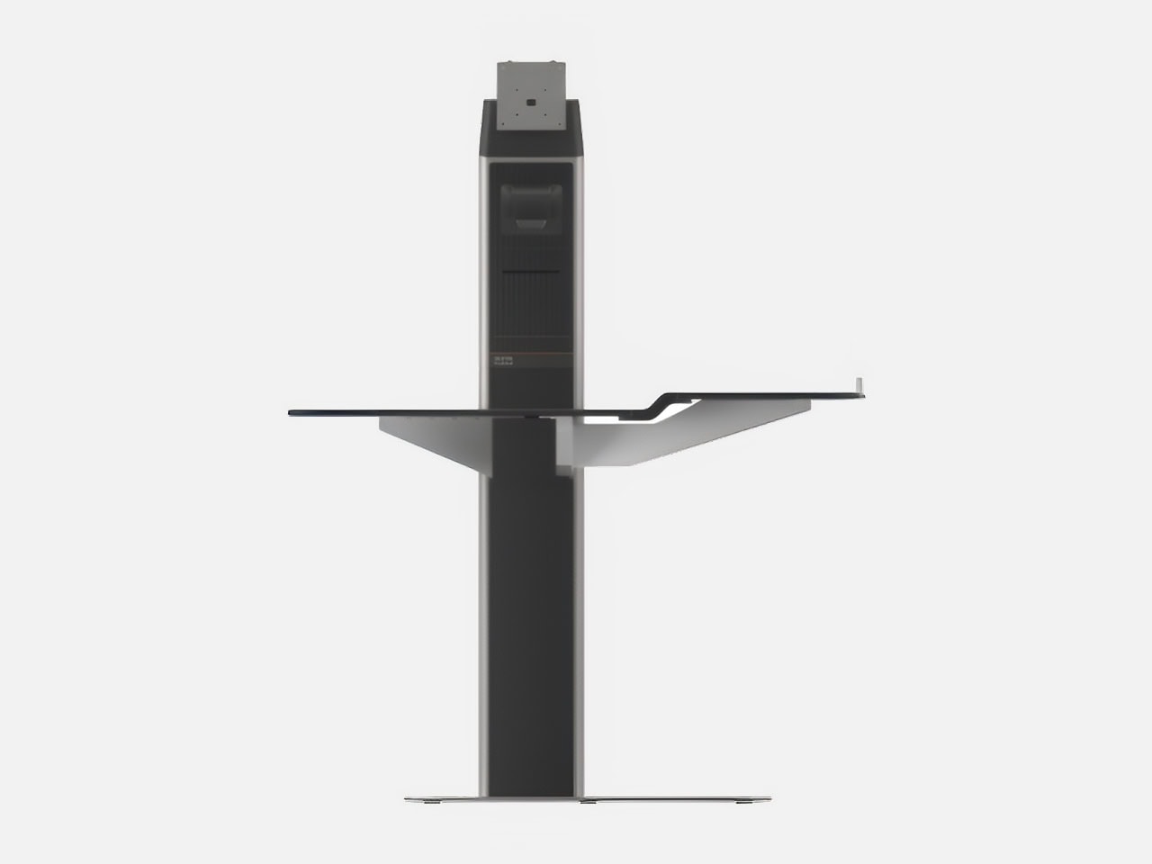 Sunmi Flex Floor Stand Retail