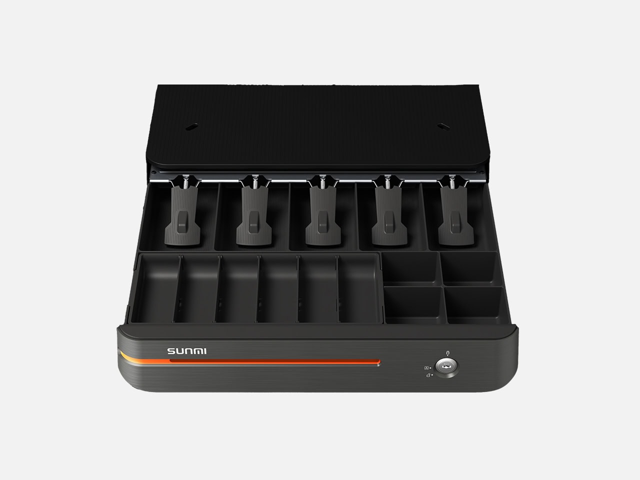 Sunmi Max Kassenschublade