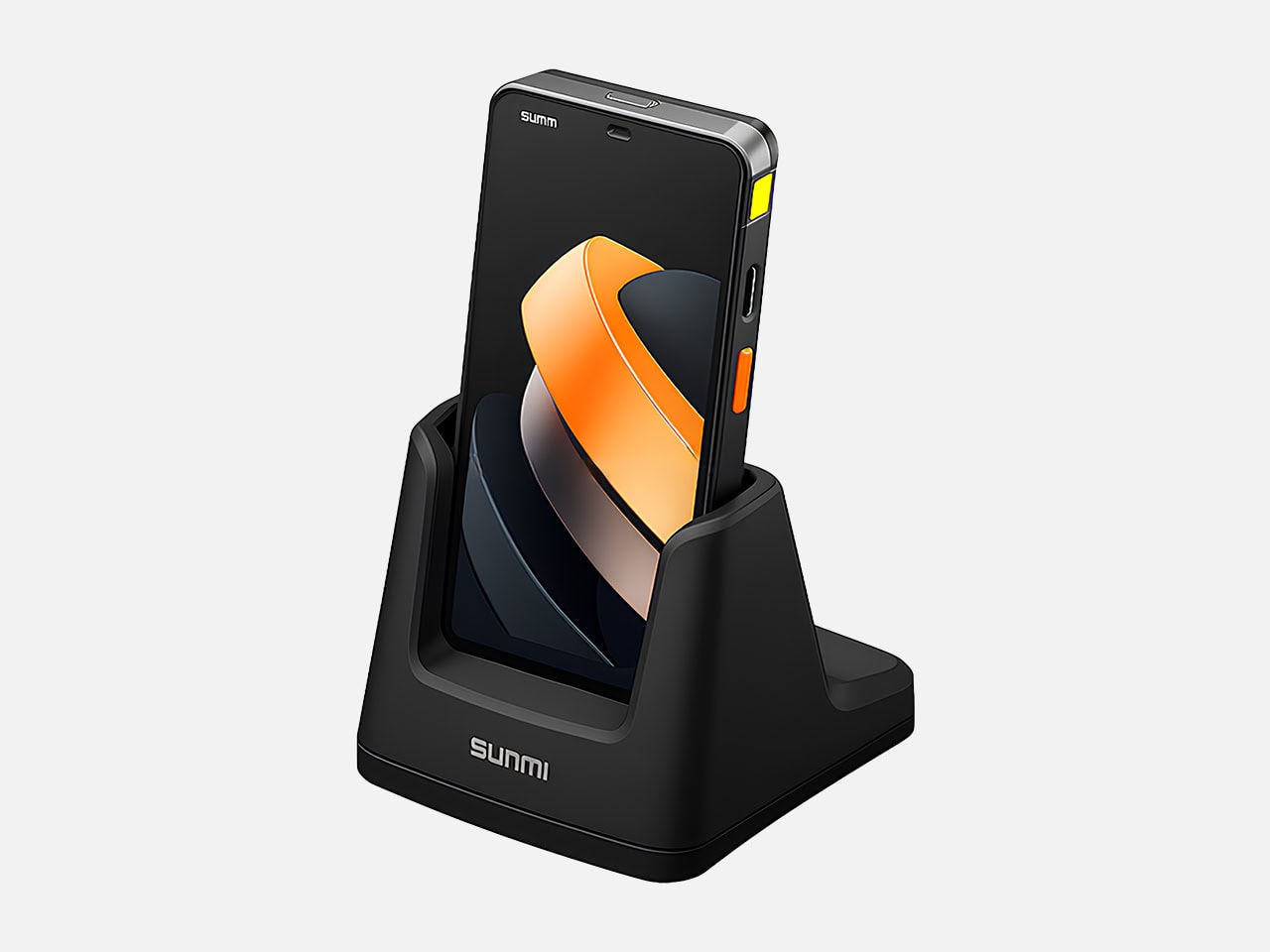 Sunmi Single Charging Base