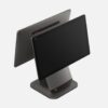 Sunmi T3-80 mit 15" Kundendisplay