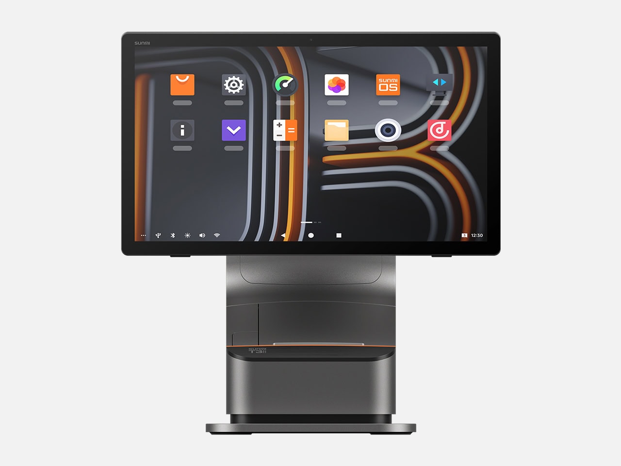 Sunmi T3 PRO MAX