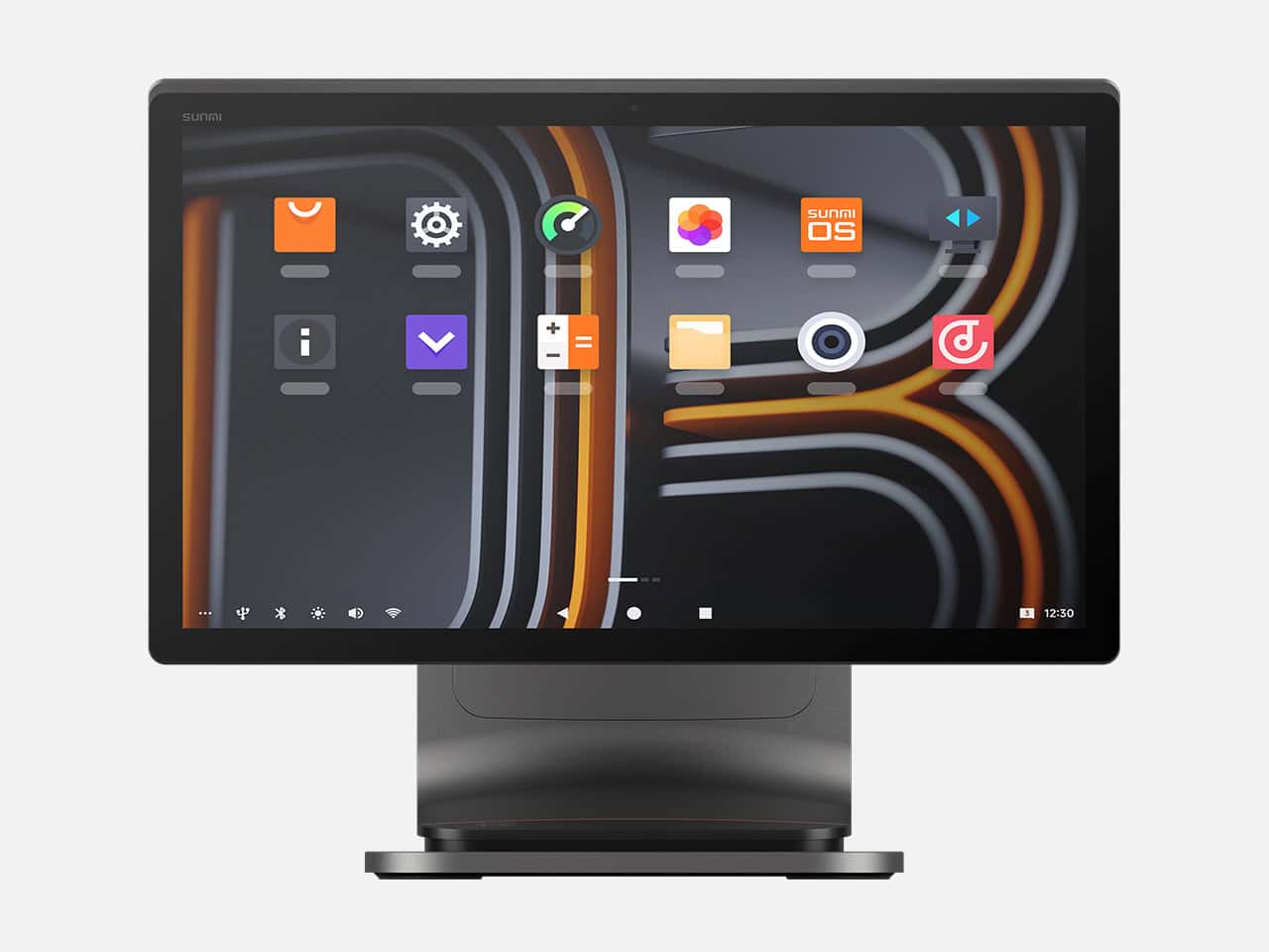 Sunmi T3 PRO