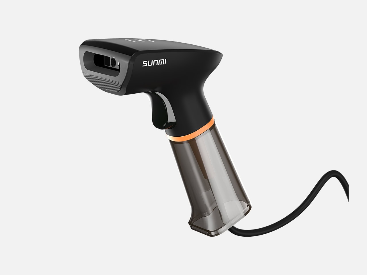 Sunmi U2 Scanner